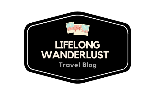 Lifelong Wanderlust